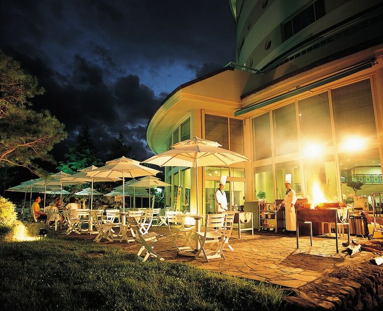 Apartamento Seorak Pine Resort