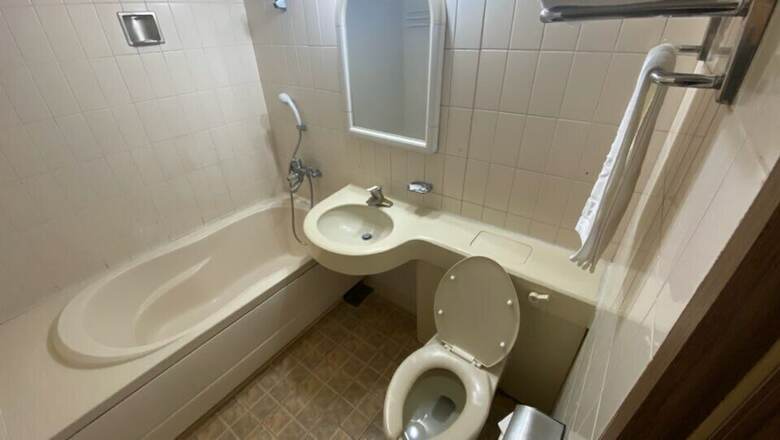 Apartamento Seorak Pine Resort
