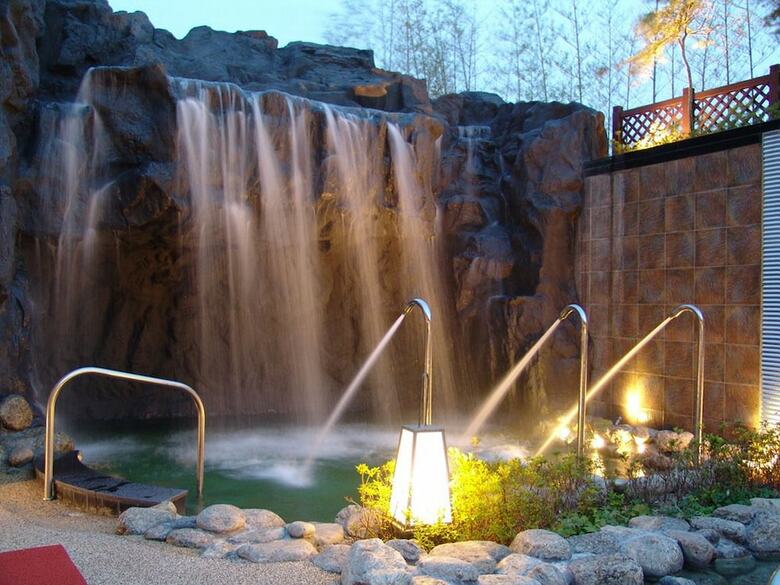 Apartamento Seorak Pine Resort