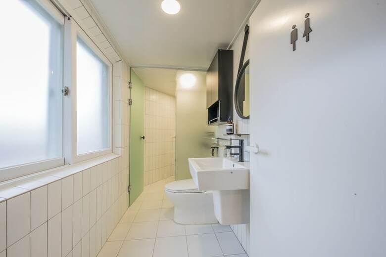 Hostal Flex Home Guesthouse - Hostel