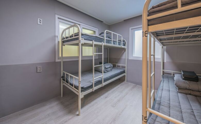 Hostal Flex Home Guesthouse - Hostel