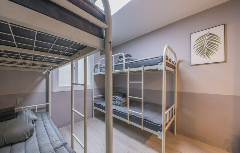 Hostal Flex Home Guesthouse - Hostel
