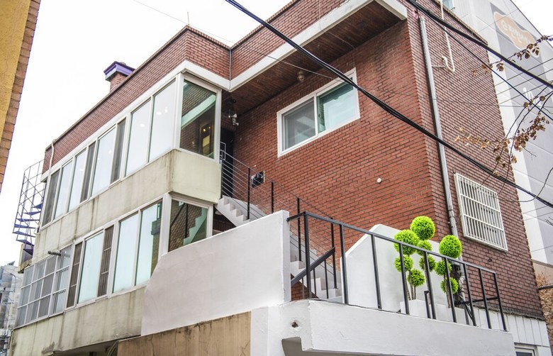 Hostal Flex Home Guesthouse - Hostel