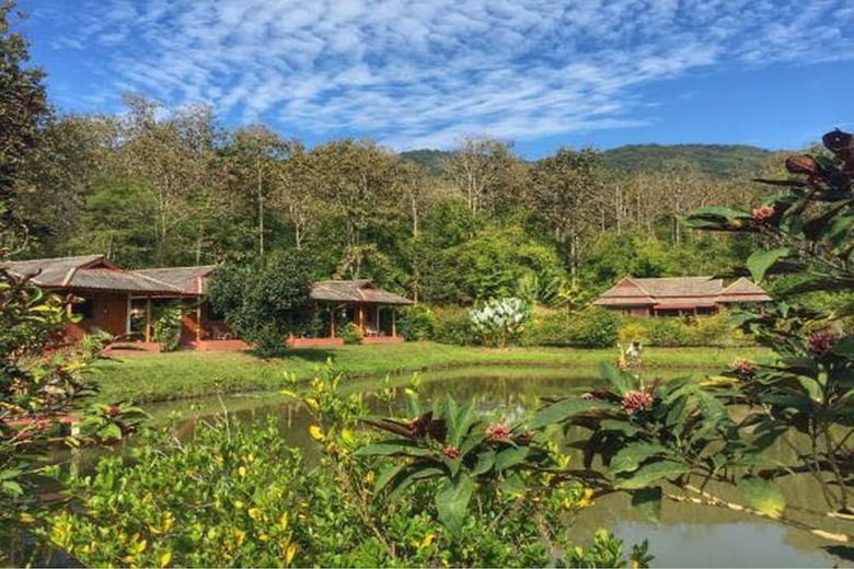 Hotel Noks Garden Resort