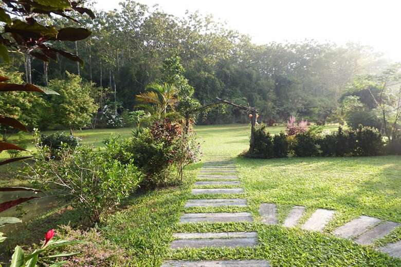 Hotel Noks Garden Resort