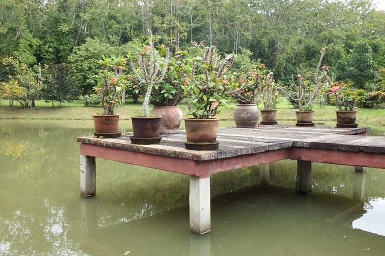 Hotel Noks Garden Resort