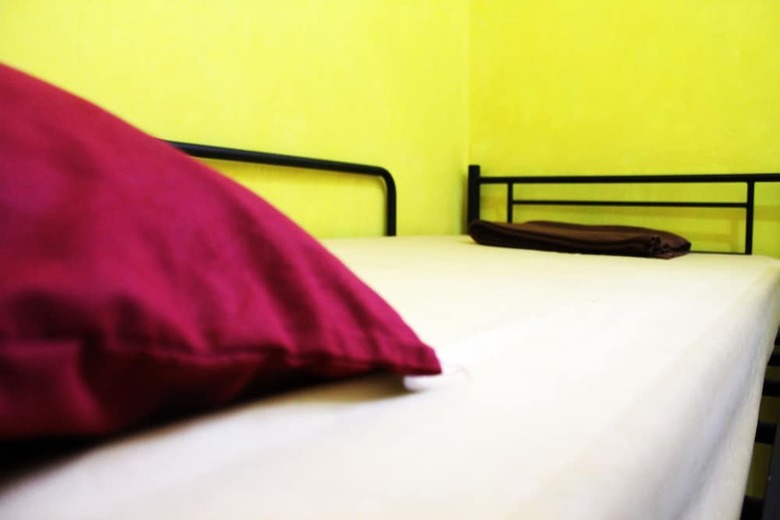 Hostal Rumah Teman Backpacker