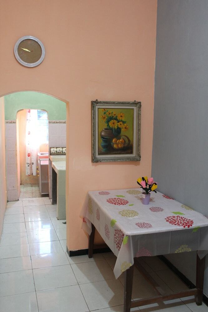 Hostal Rumah Teman Backpacker