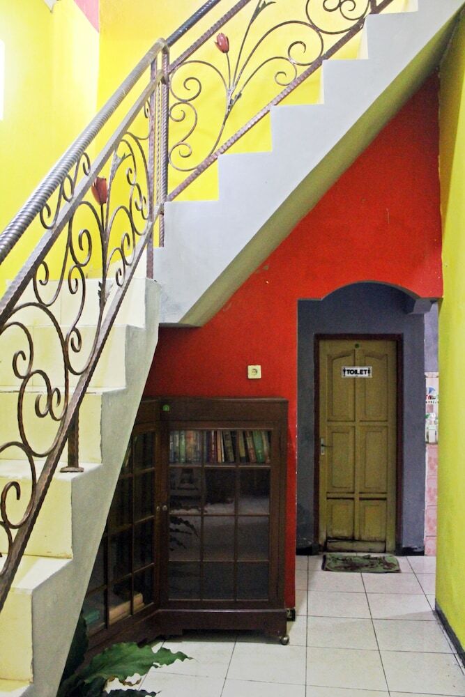 Hostal Rumah Teman Backpacker