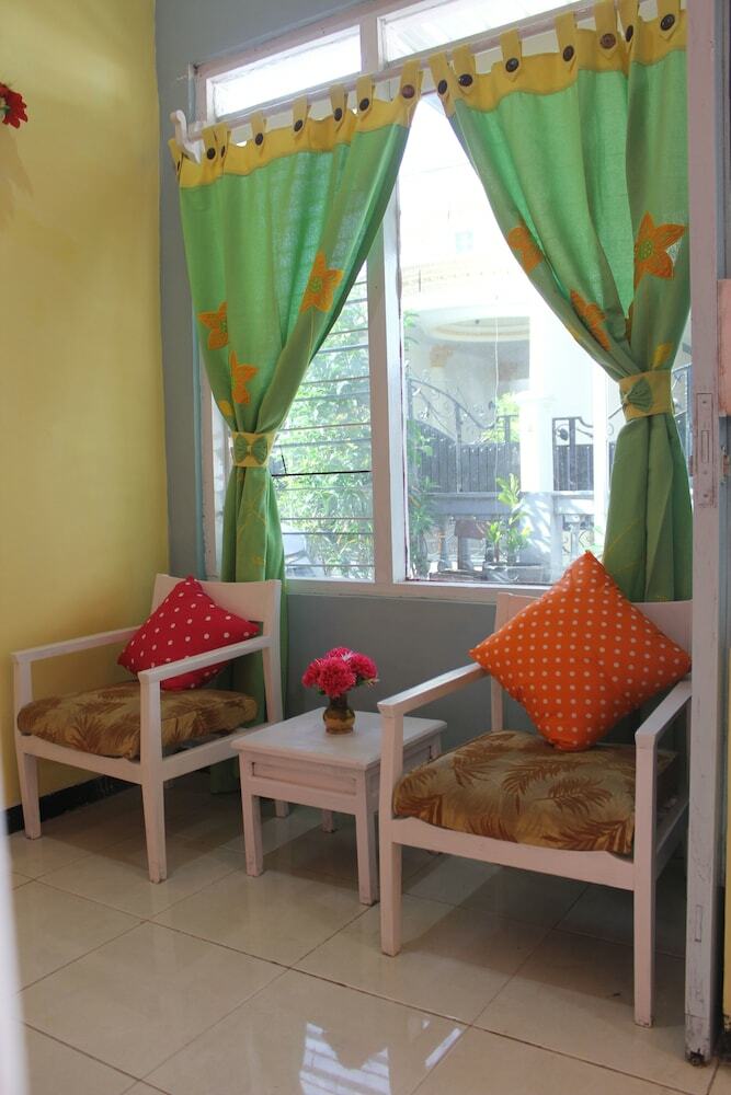 Hostal Rumah Teman Backpacker