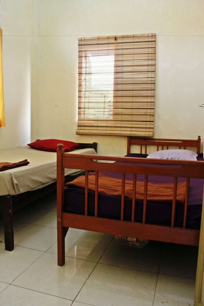 Hostal Rumah Teman Backpacker