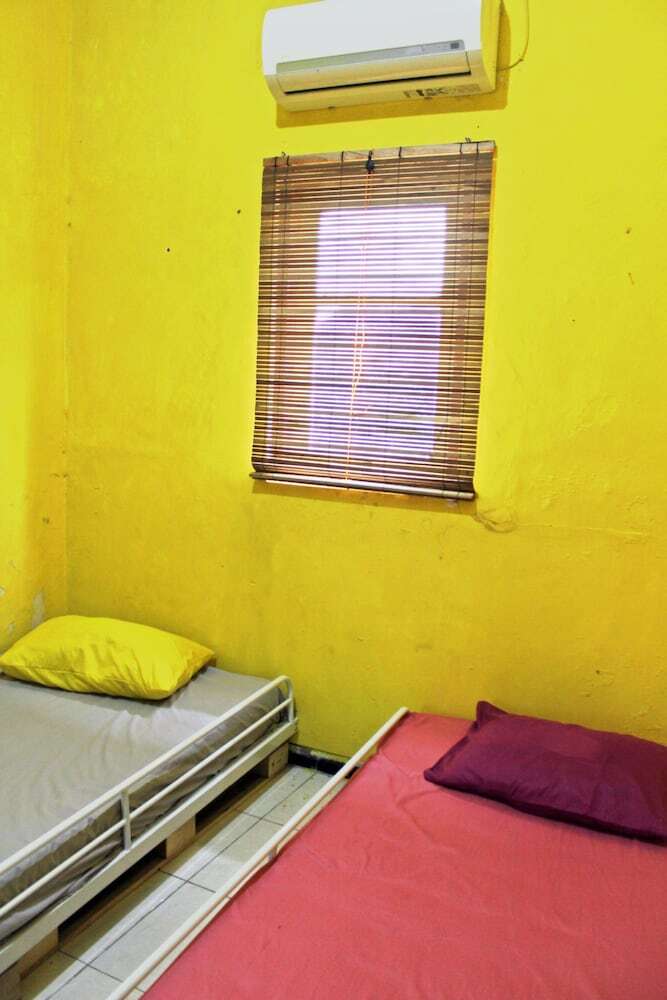 Hostal Rumah Teman Backpacker