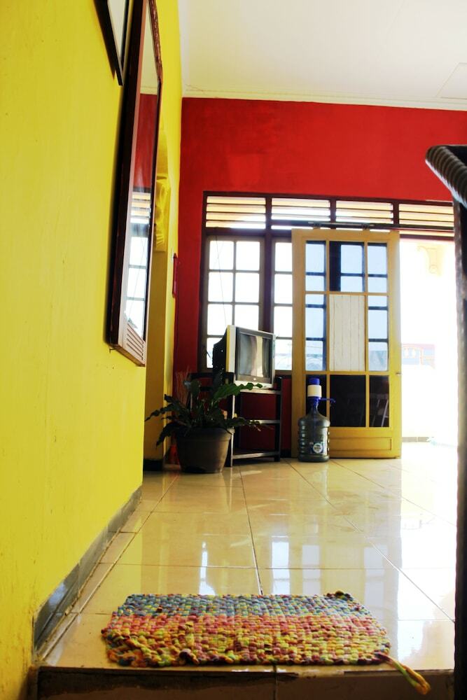 Hostal Rumah Teman Backpacker