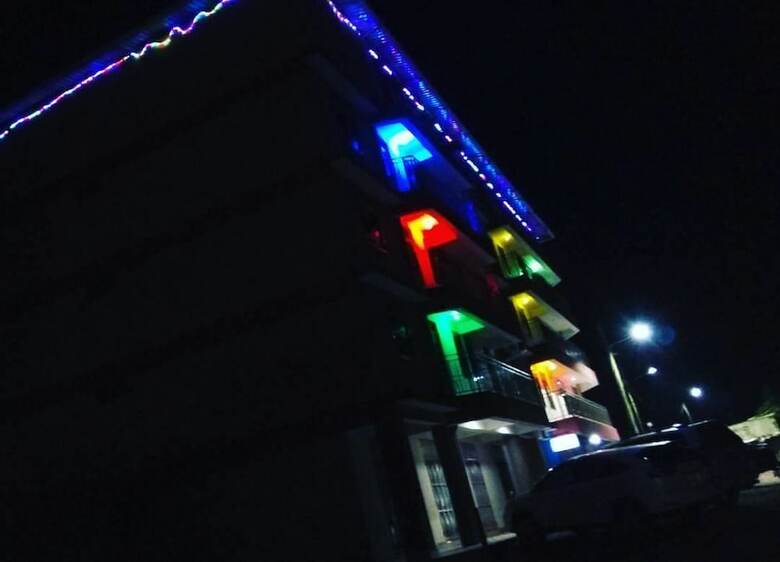 Market View Hotel Taveta
