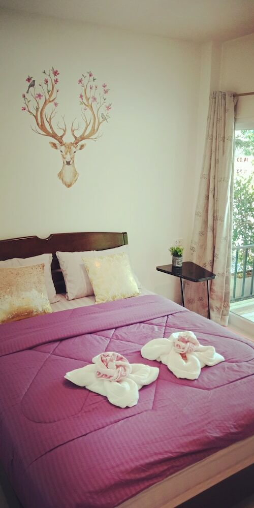 Hotel Baan Bhuriwat Kiriwong