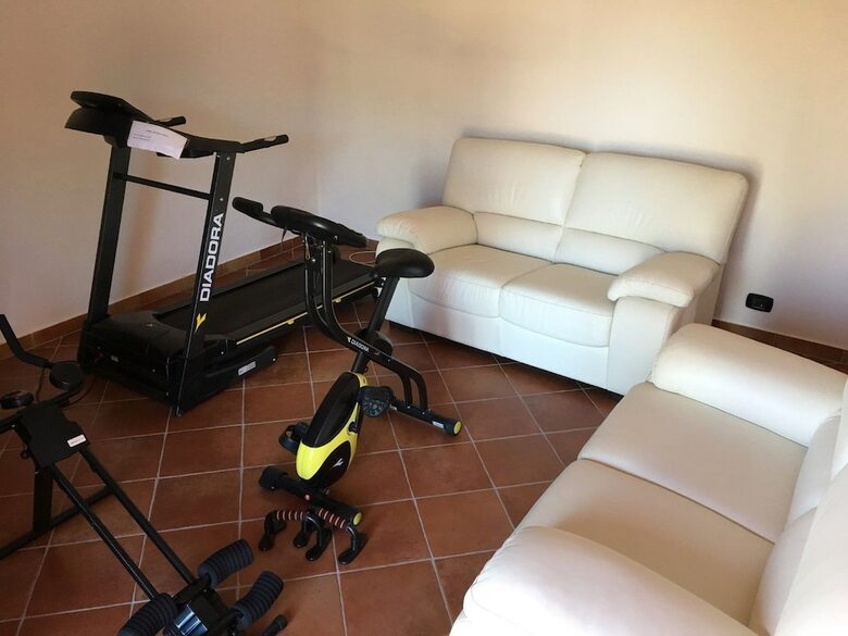 B&B Villa Zia Febronia