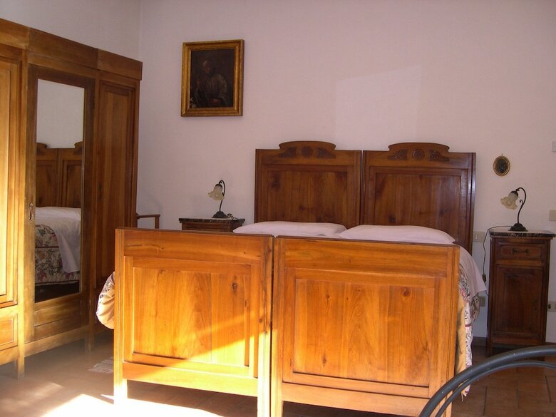 B&B Pra Di Reto