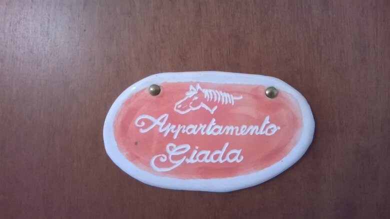B&B Pra Di Reto