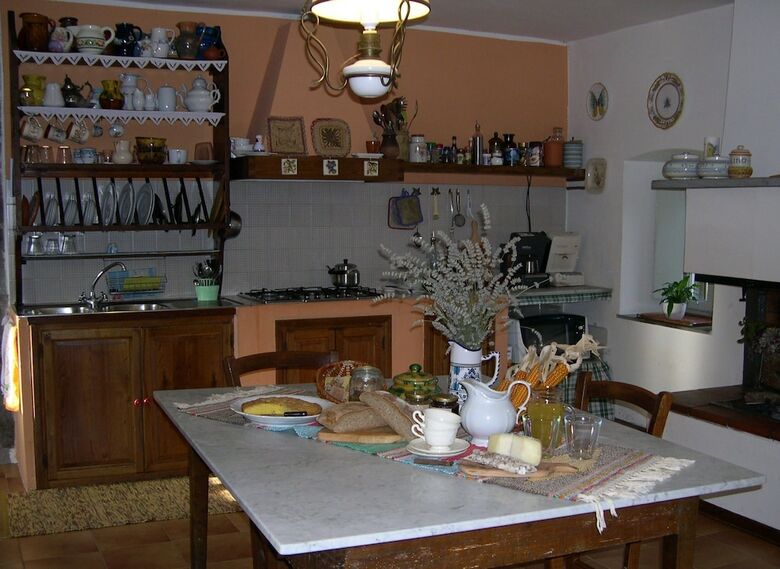 B&B Pra Di Reto