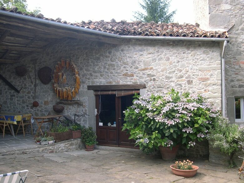 B&B Pra Di Reto