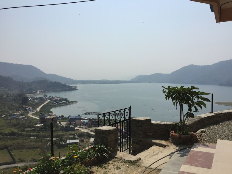 Hotel 360 Lakefront Restro And Lodge