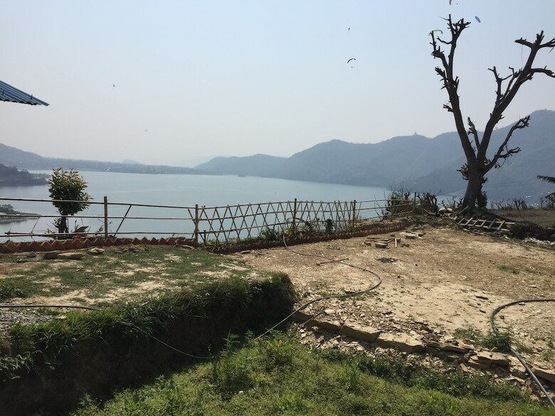 Hotel 360 Lakefront Restro And Lodge