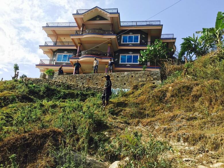Hotel 360 Lakefront Restro And Lodge