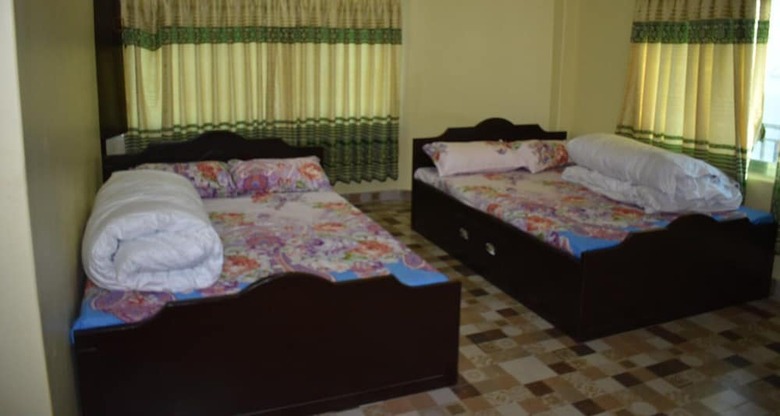Hotel 360 Lakefront Restro And Lodge