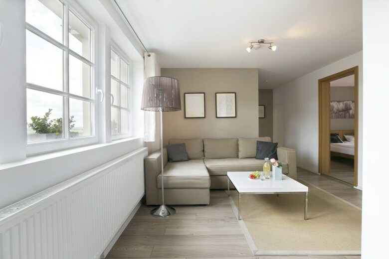 Hotel Netts Landhaus