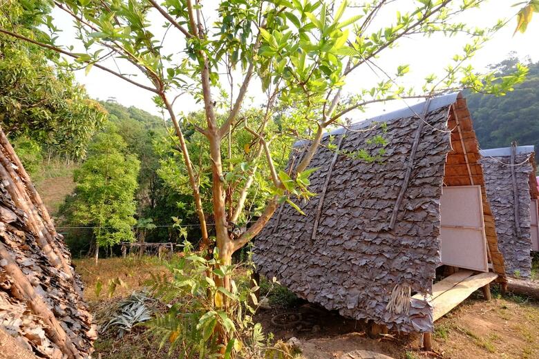 Hotel Baan Pakayor Homestay
