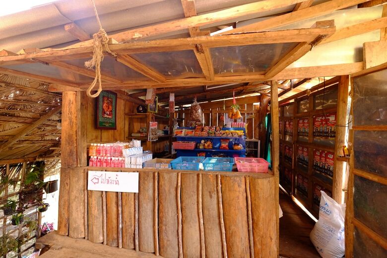 Hotel Baan Pakayor Homestay