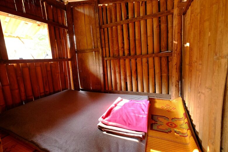 Hotel Baan Pakayor Homestay