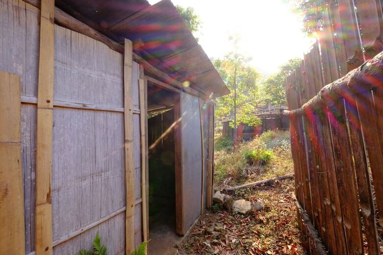 Hotel Baan Pakayor Homestay