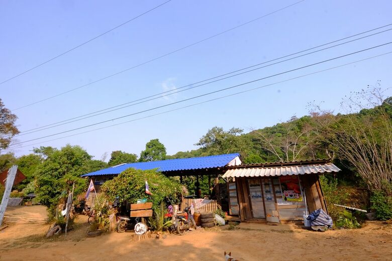 Hotel Baan Pakayor Homestay