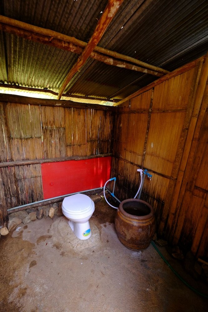 Hotel Baan Pakayor Homestay