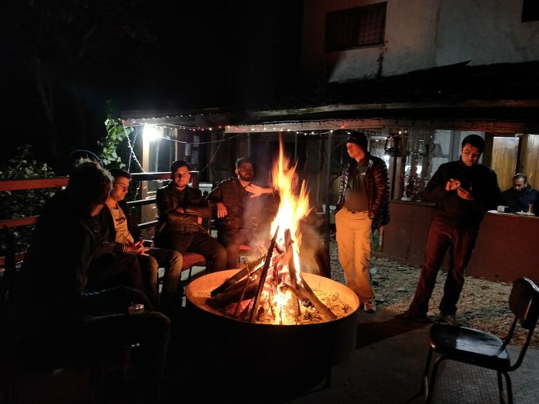 Apartamento Everest Manla Resort