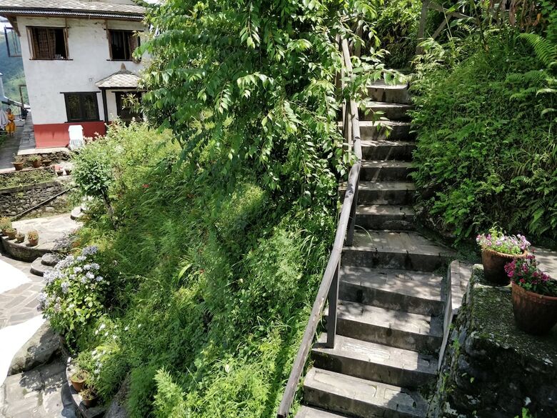 Apartamento Everest Manla Resort