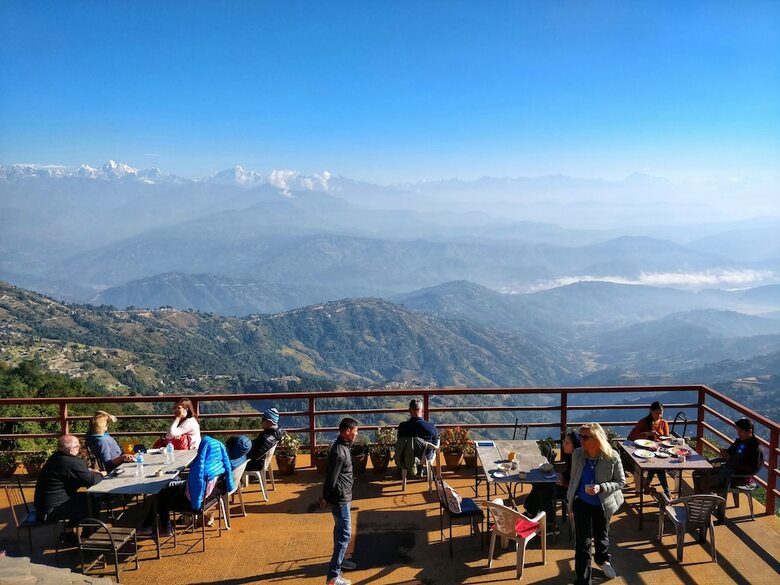 Apartamento Everest Manla Resort