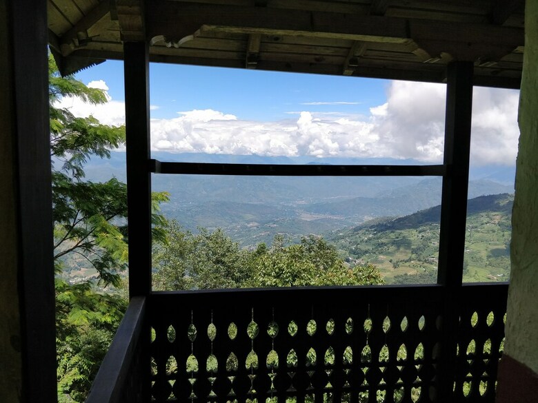 Apartamento Everest Manla Resort