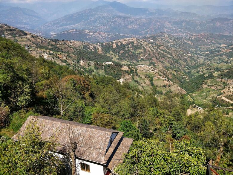Apartamento Everest Manla Resort