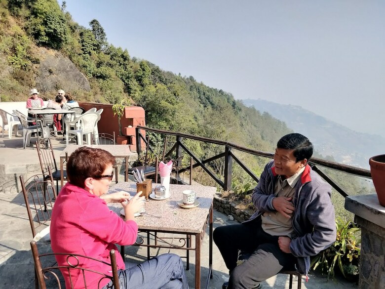 Apartamento Everest Manla Resort