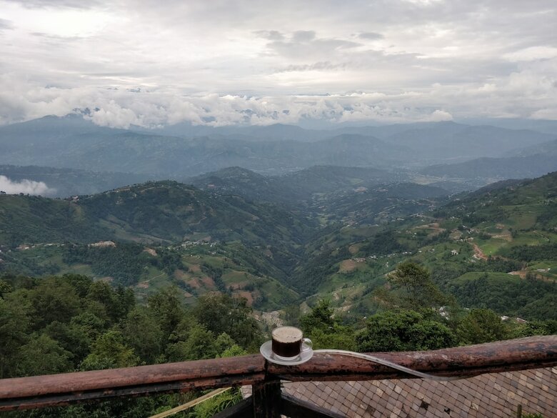 Apartamento Everest Manla Resort