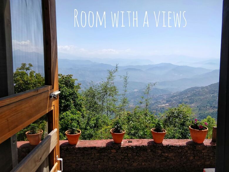 Apartamento Everest Manla Resort