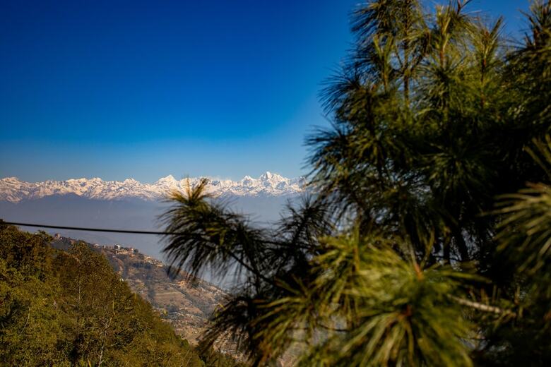 Apartamento Everest Manla Resort