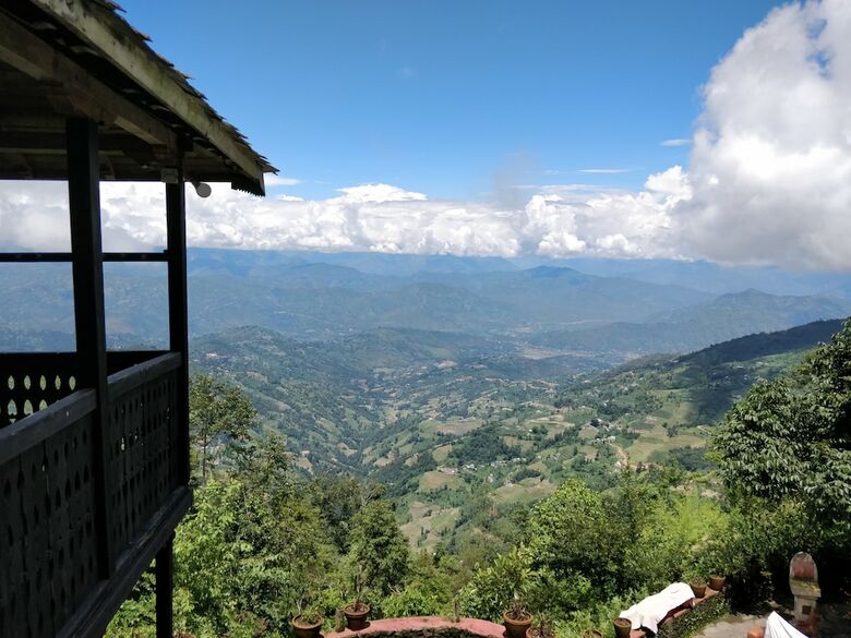 Apartamento Everest Manla Resort