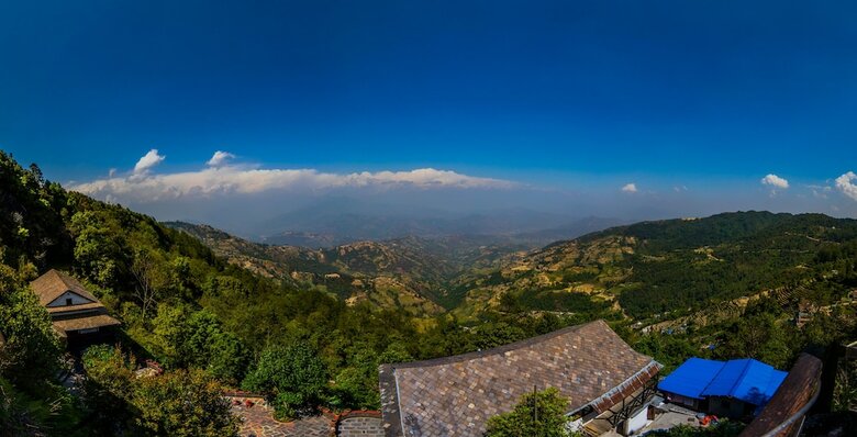 Apartamento Everest Manla Resort