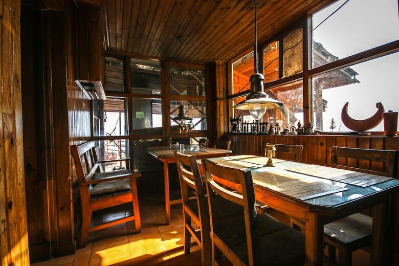 Apartamento Everest Manla Resort