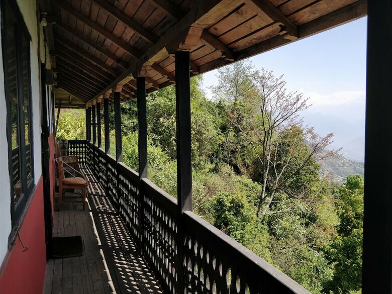 Apartamento Everest Manla Resort