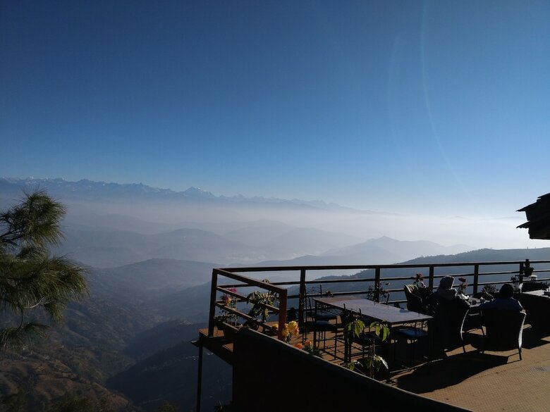 Apartamento Everest Manla Resort
