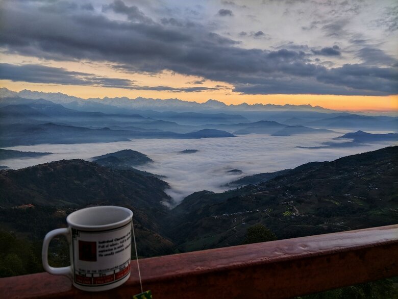 Apartamento Everest Manla Resort